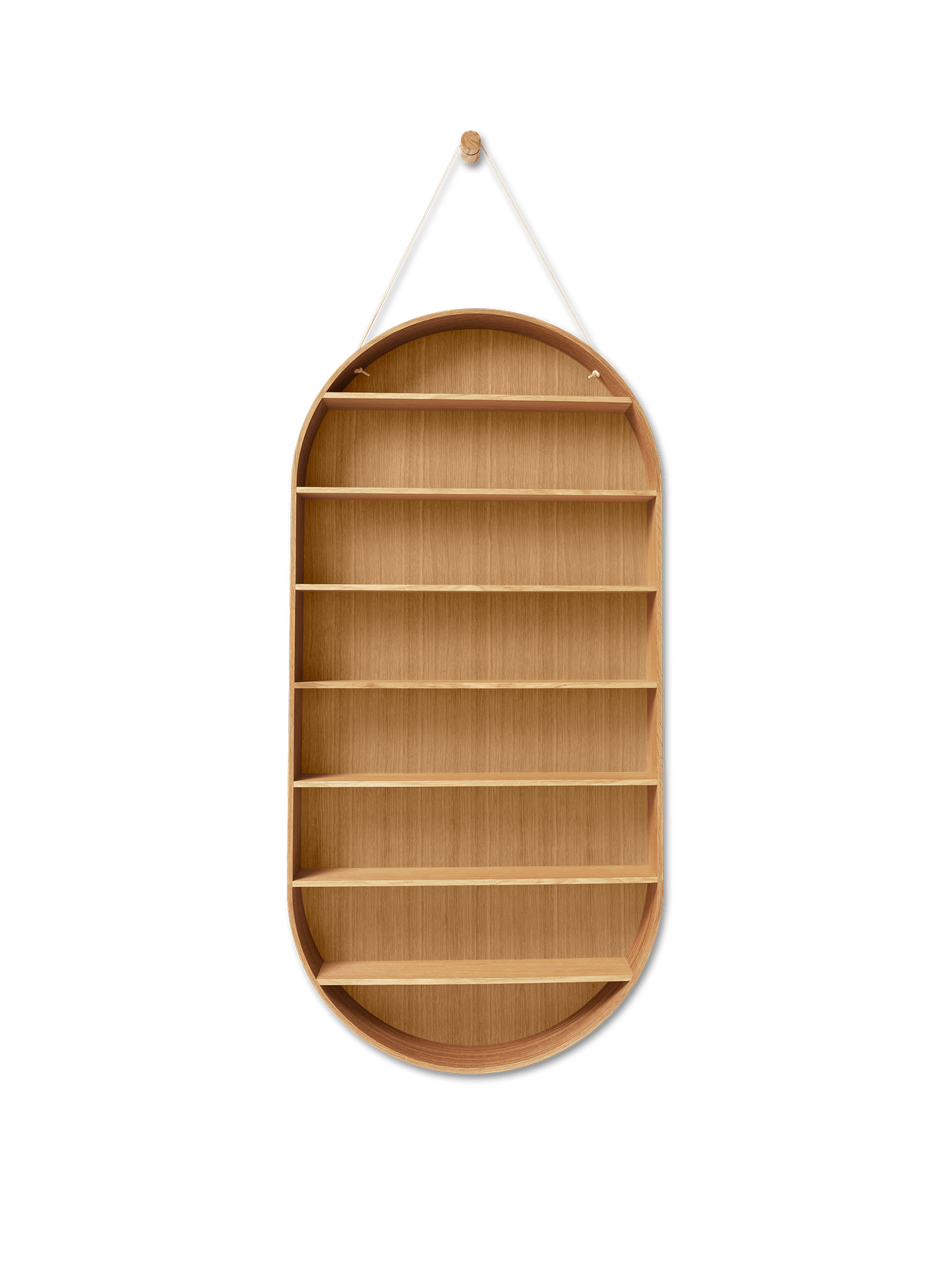 Oval Dorm