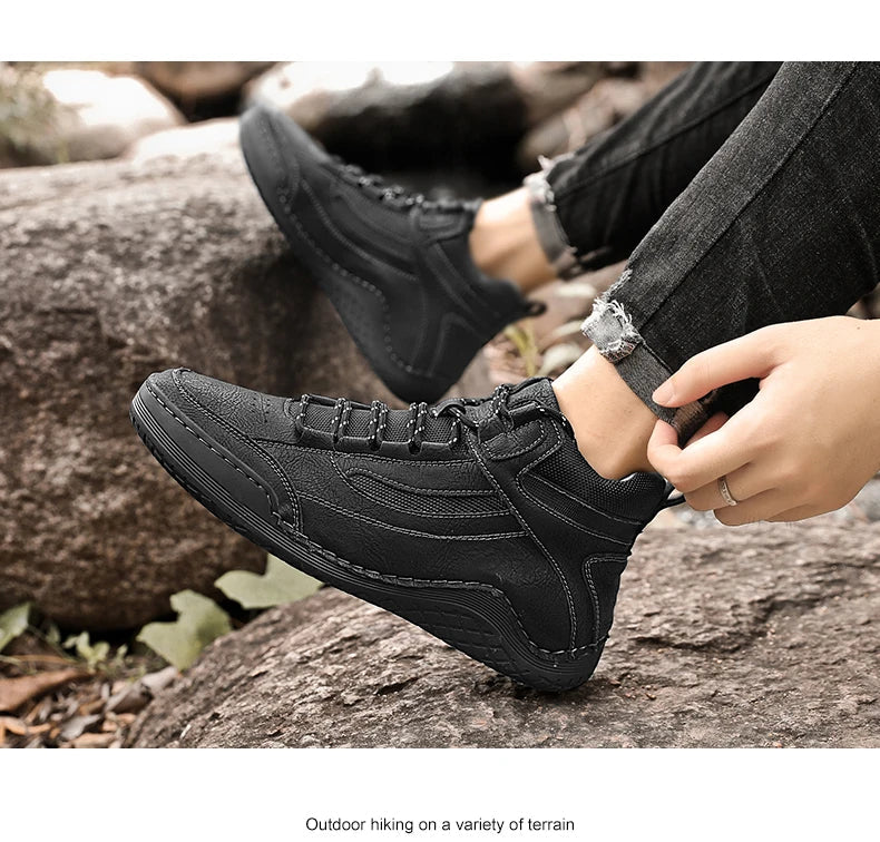 Hiking Schoenen voor Heren