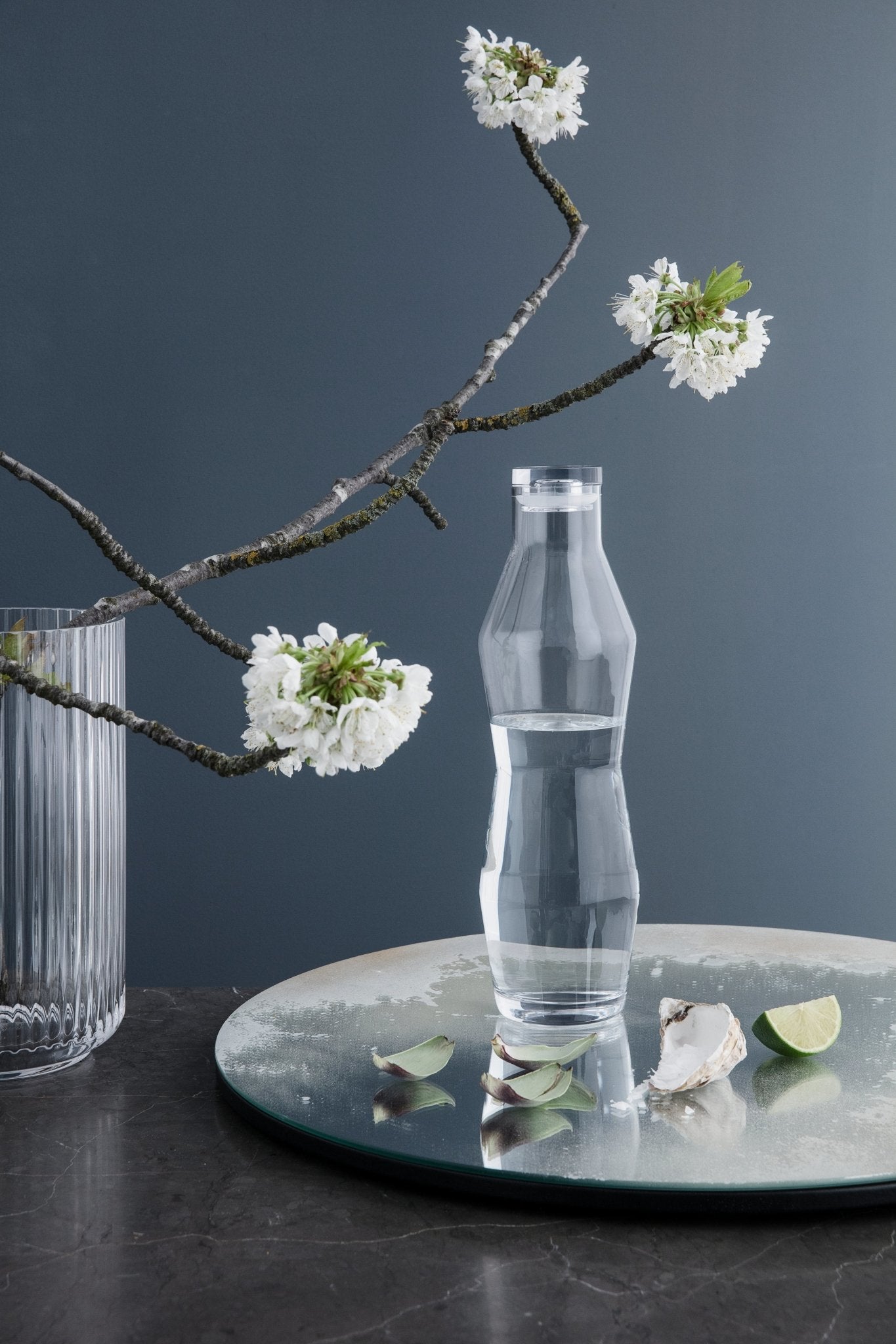 Perfection Water Carafe