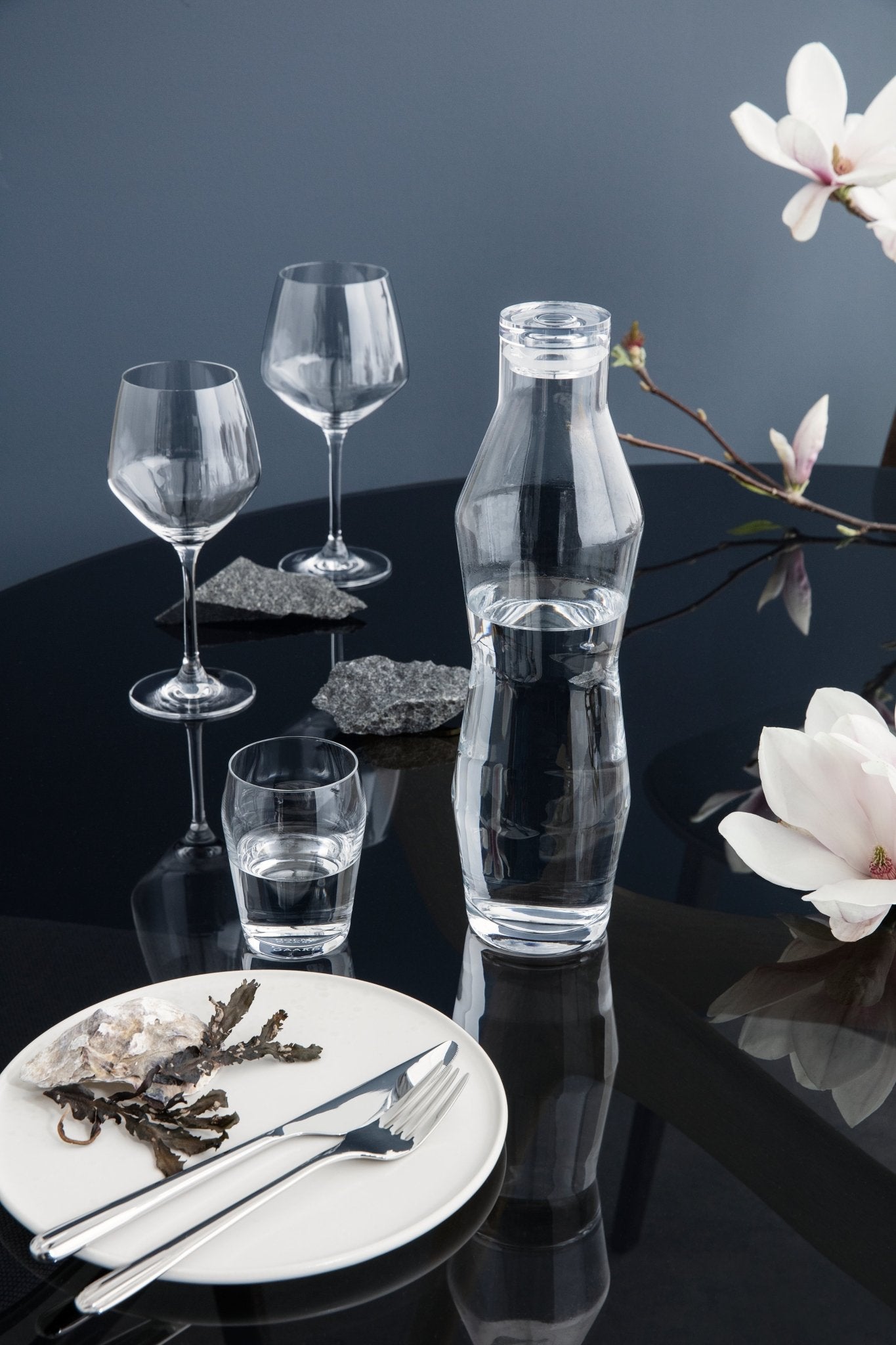 Perfection Water Carafe