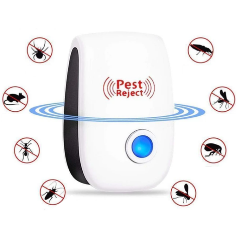 PestFreePro – Professionele Ongediertebestrijder – Nooit Meer Last van Ongedierte!