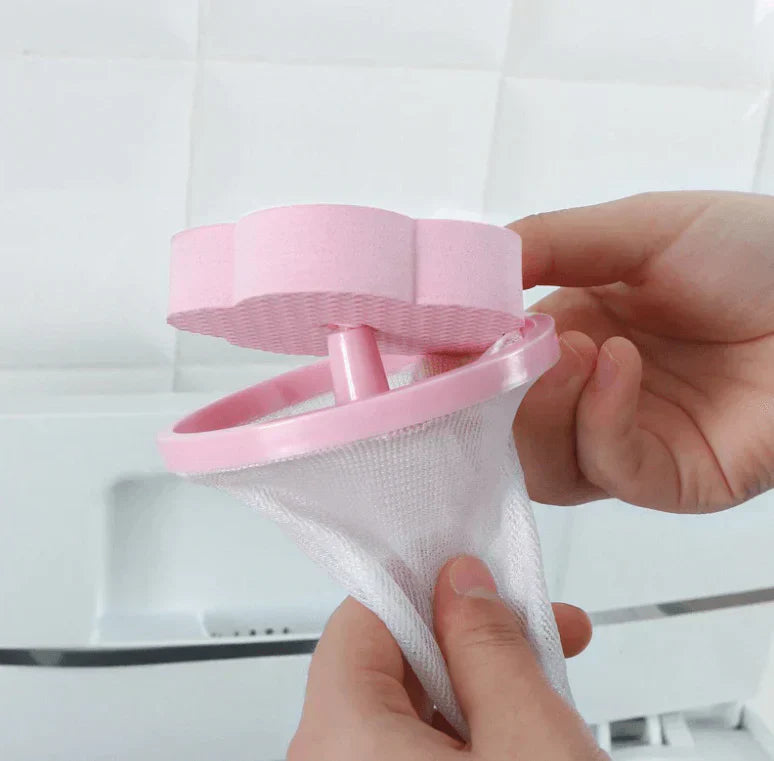 FurFree – Drijvende Haar- & Pluizenvanger – Schone & Frisse Was