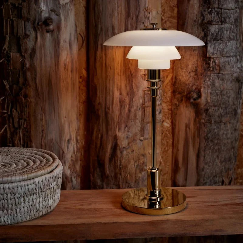 PH 2/1 Portable Lamp