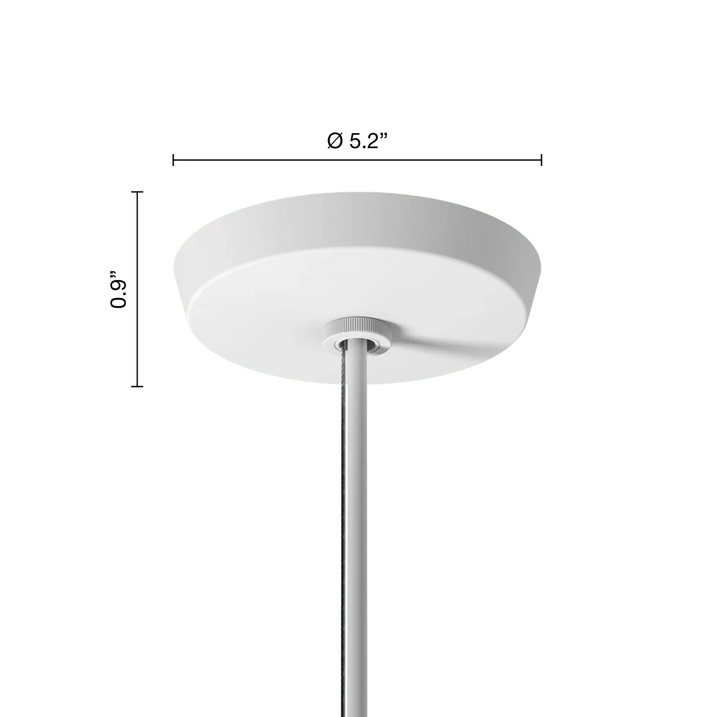 PH 3/3 Pendant
