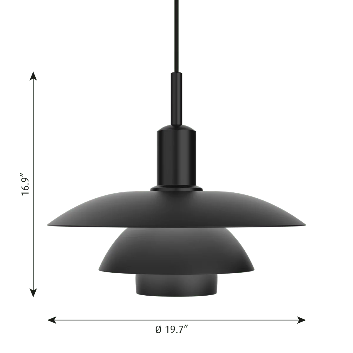 PH 5/5 Pendant