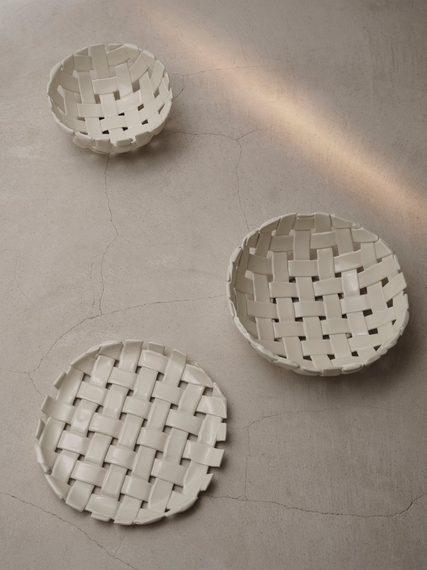 Plait Bowl