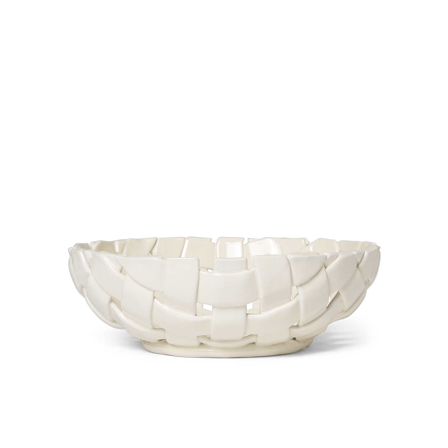 Plait Bowl