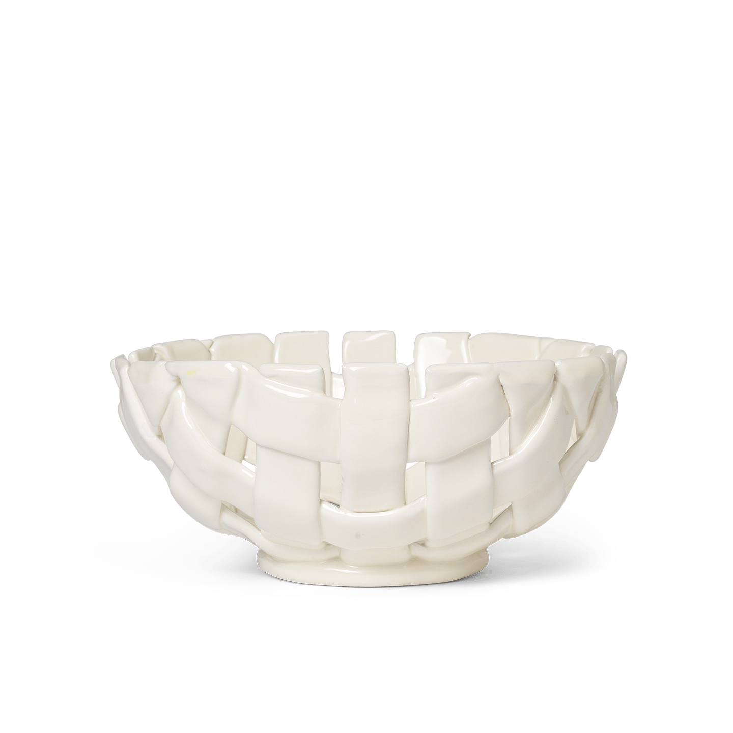 Plait Bowl