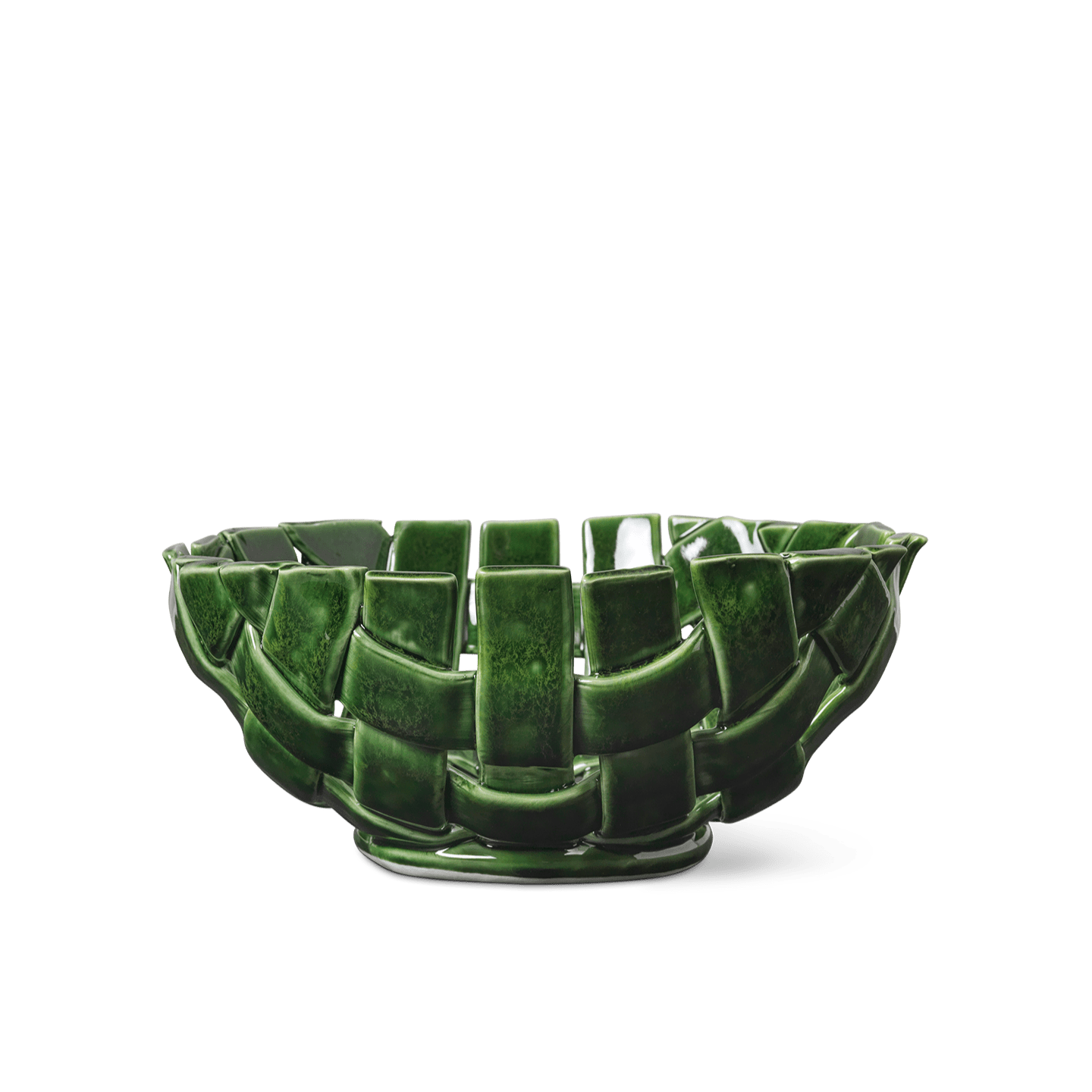 Plait Bowl