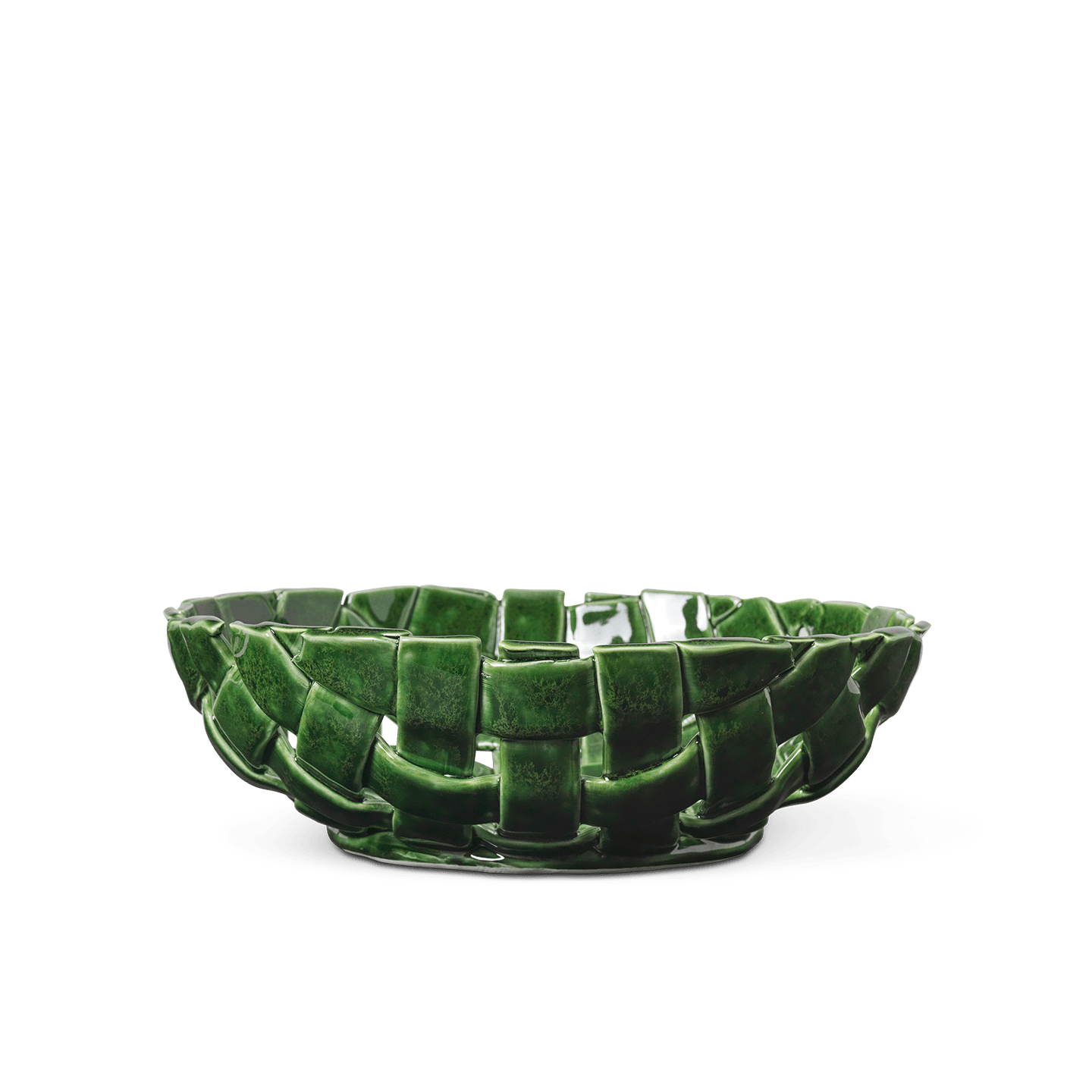 Plait Bowl