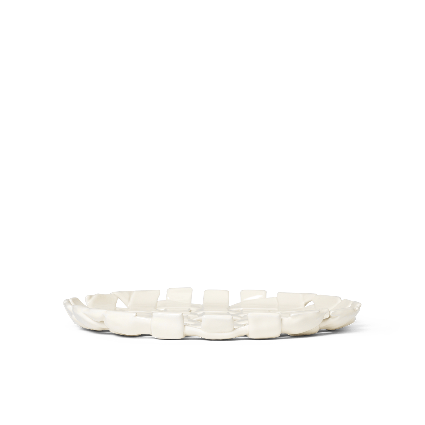 Plait Platter