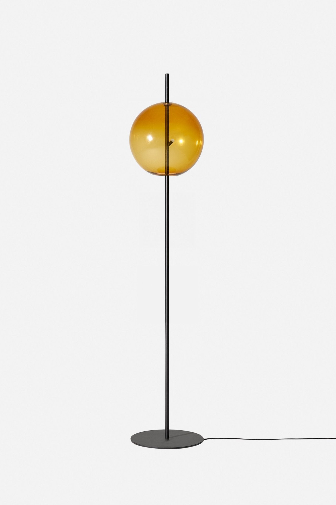 Point Floor Lamp