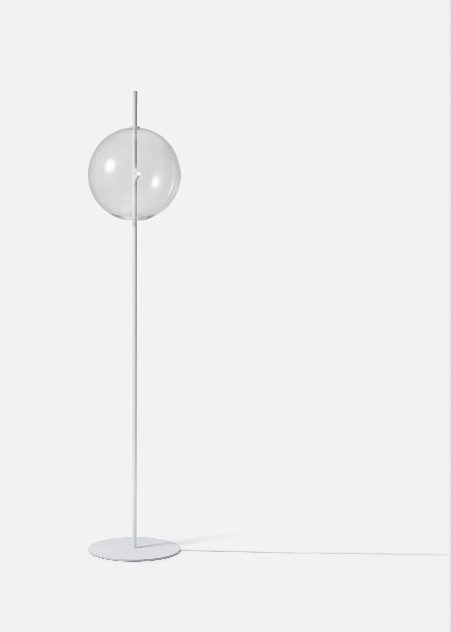 Point Floor Lamp