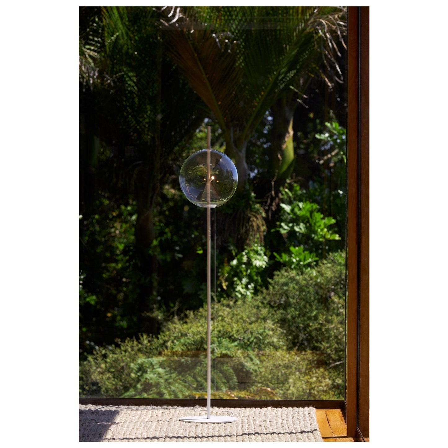 Point Floor Lamp