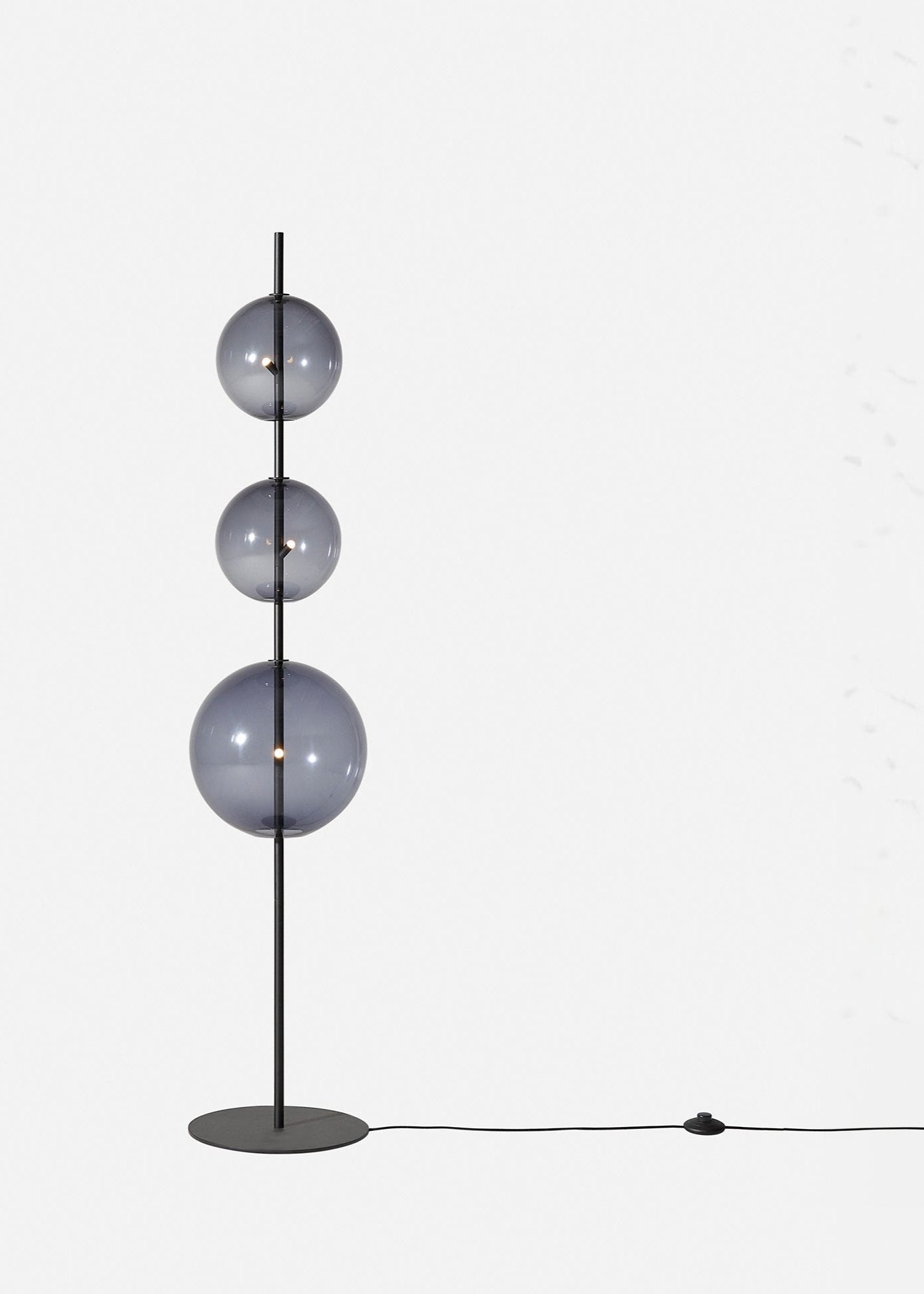 Point Modular Floor Lamp