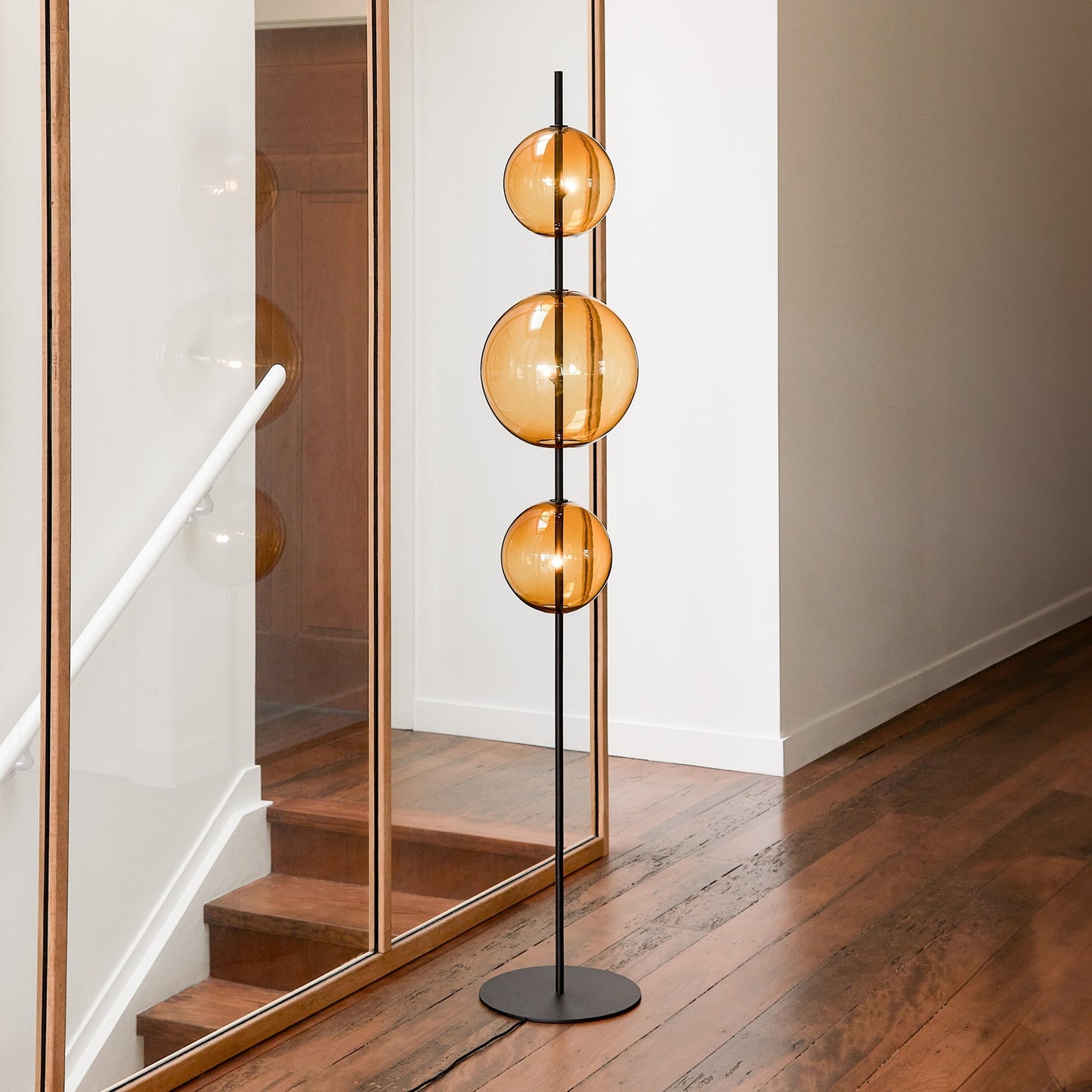 Point Modular Floor Lamp
