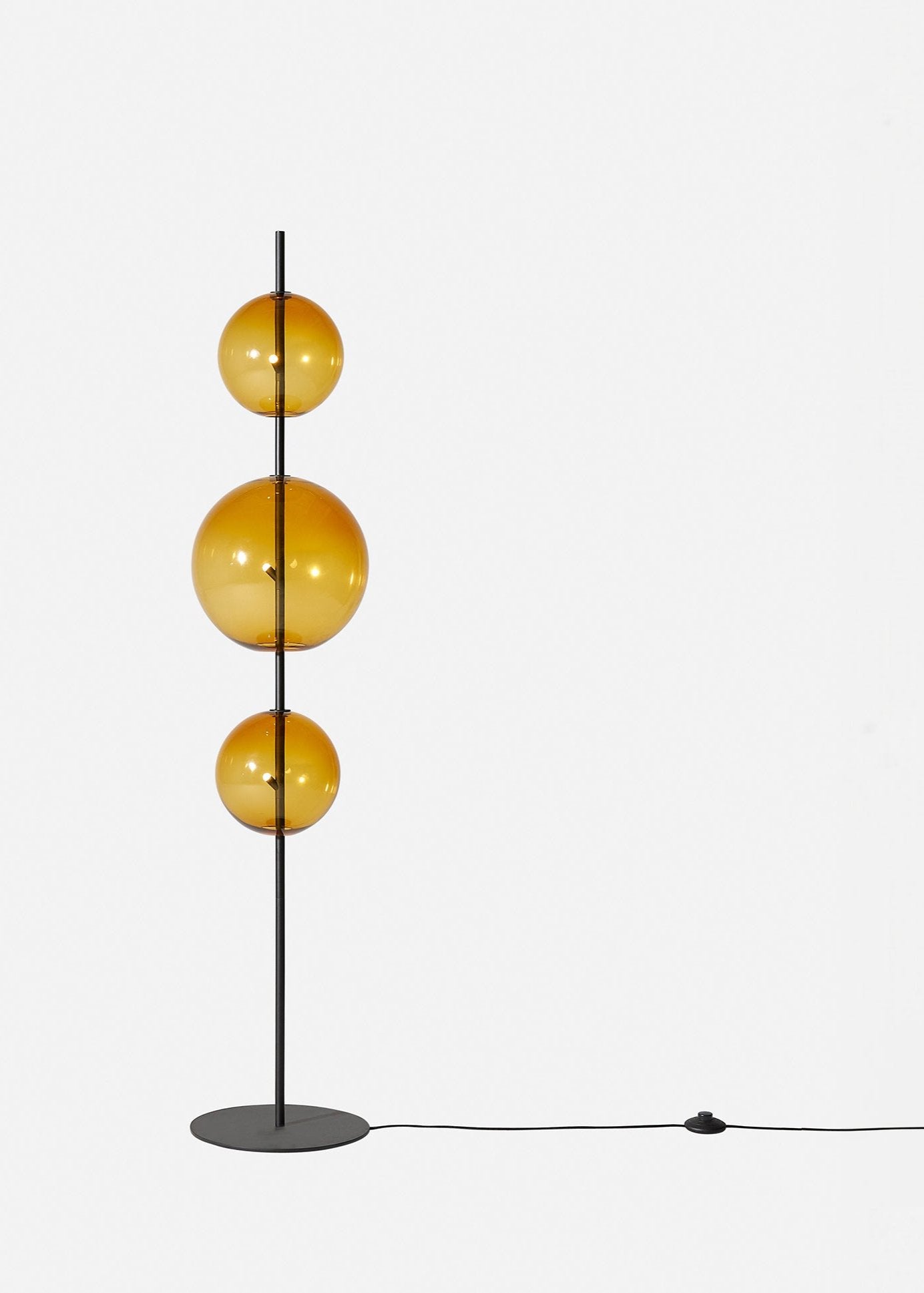 Point Modular Floor Lamp