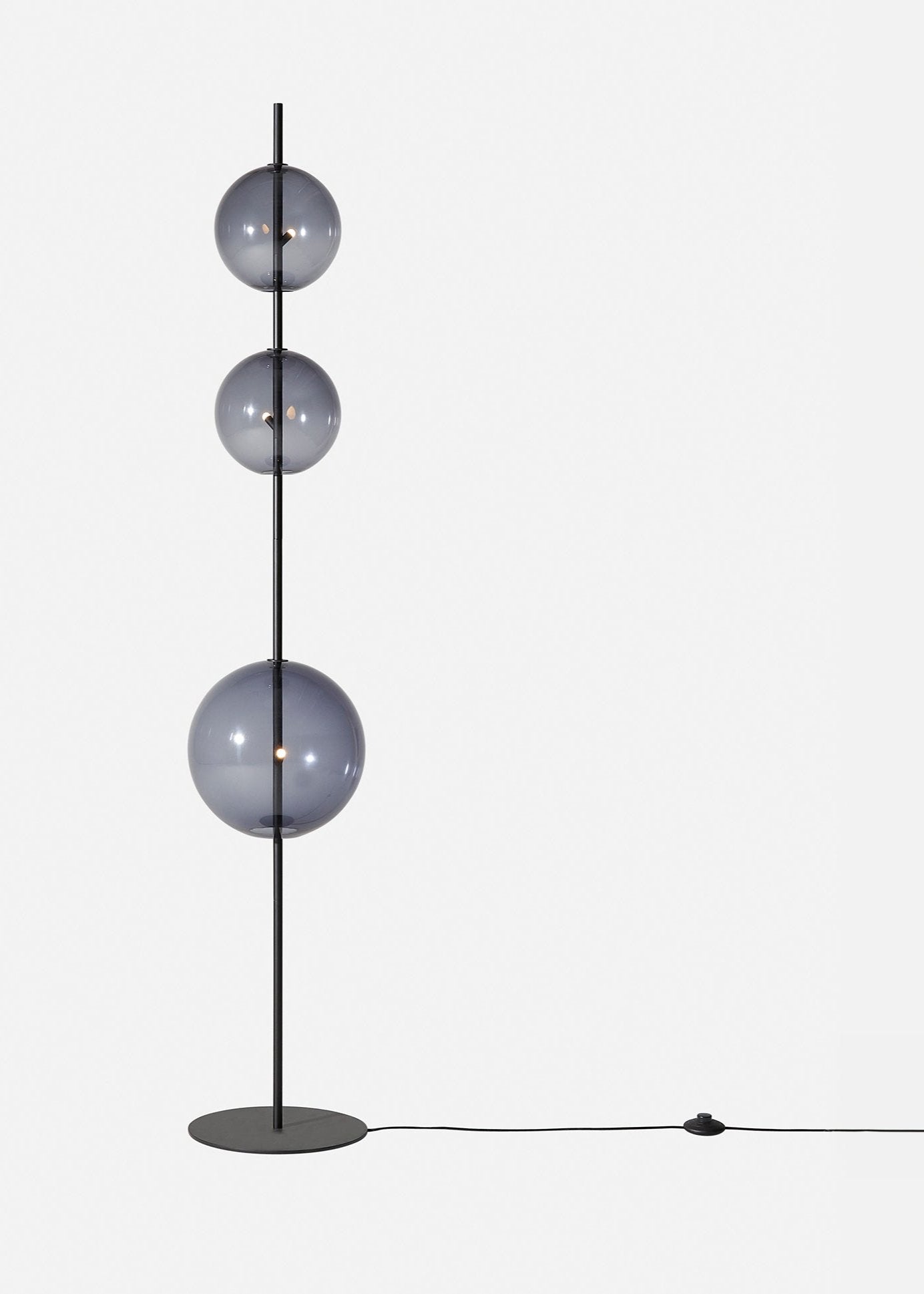 Point Modular Floor Lamp