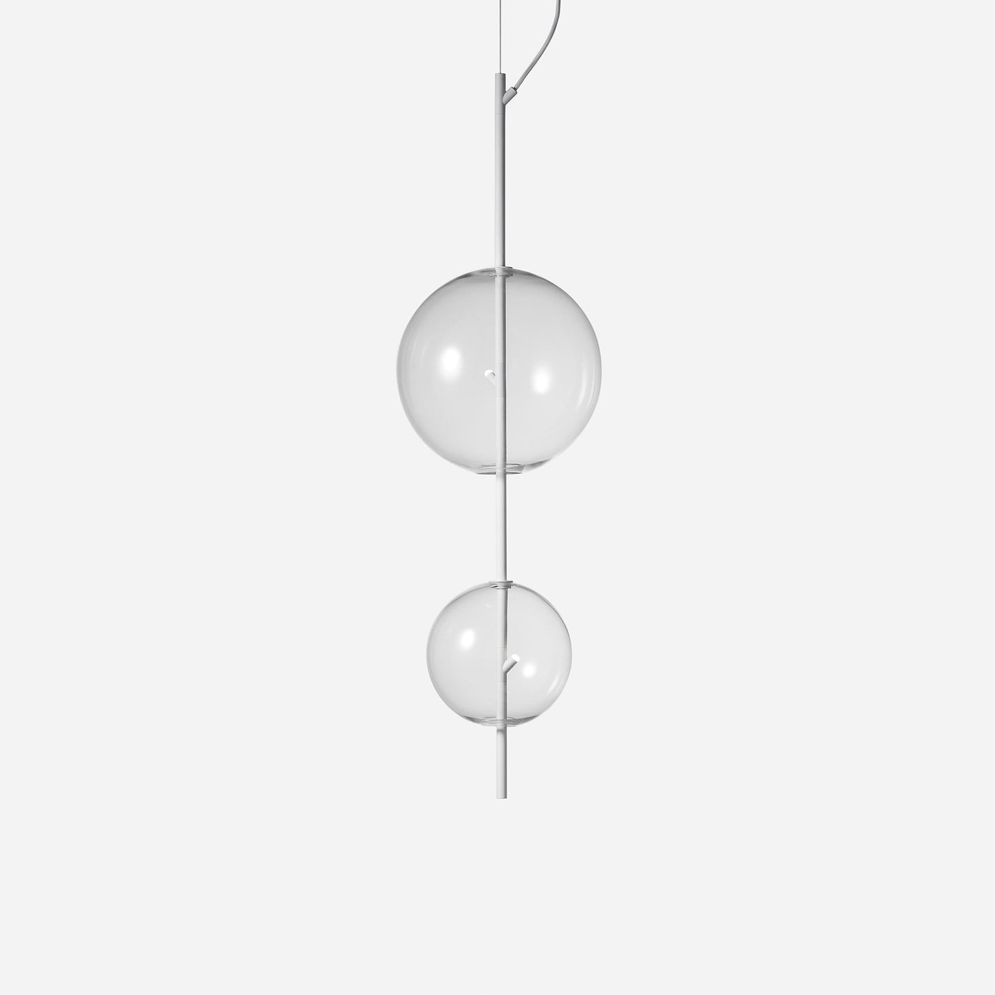 Point Modular Pendant