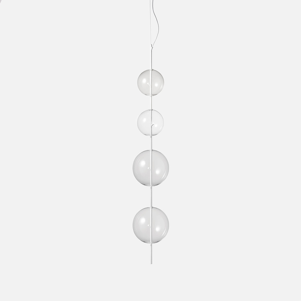 Point Modular Pendant