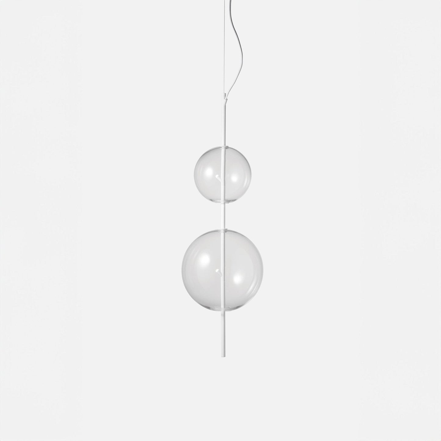 Point Modular Pendant