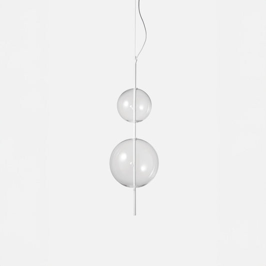 Point Modular Pendant