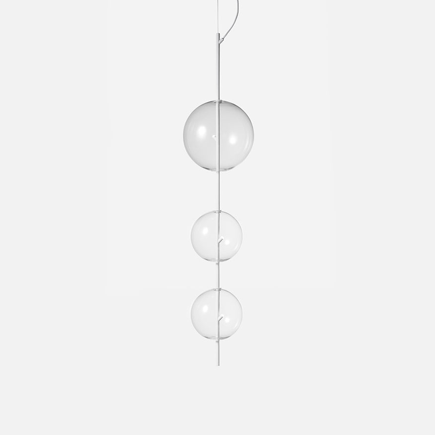 Point Modular Pendant