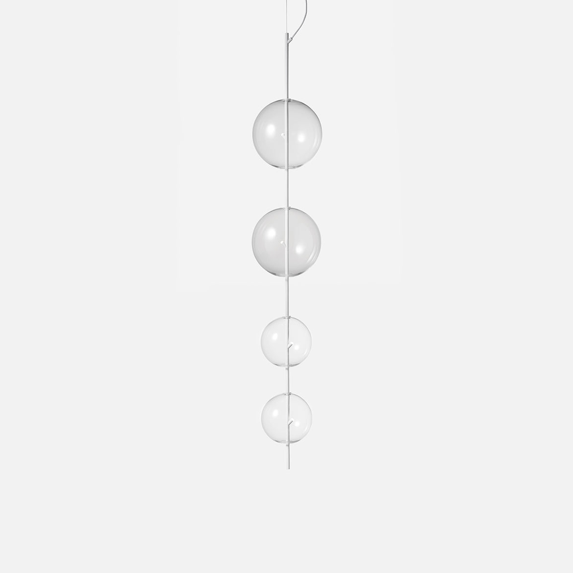 Point Modular Pendant