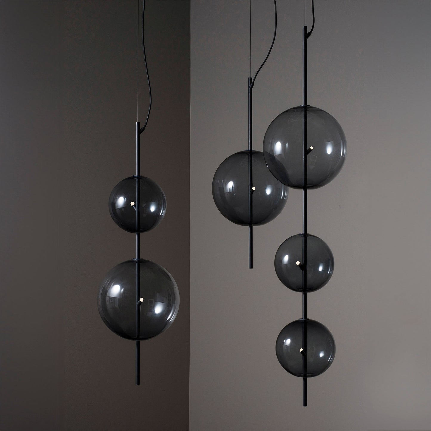 Point Modular Pendant