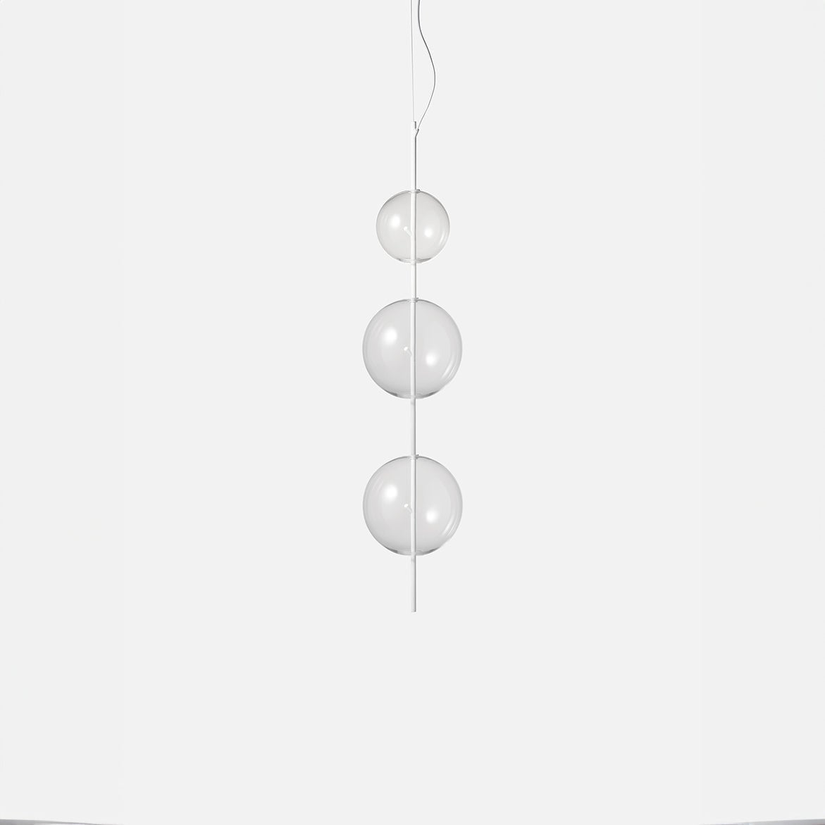 Point Modular Pendant
