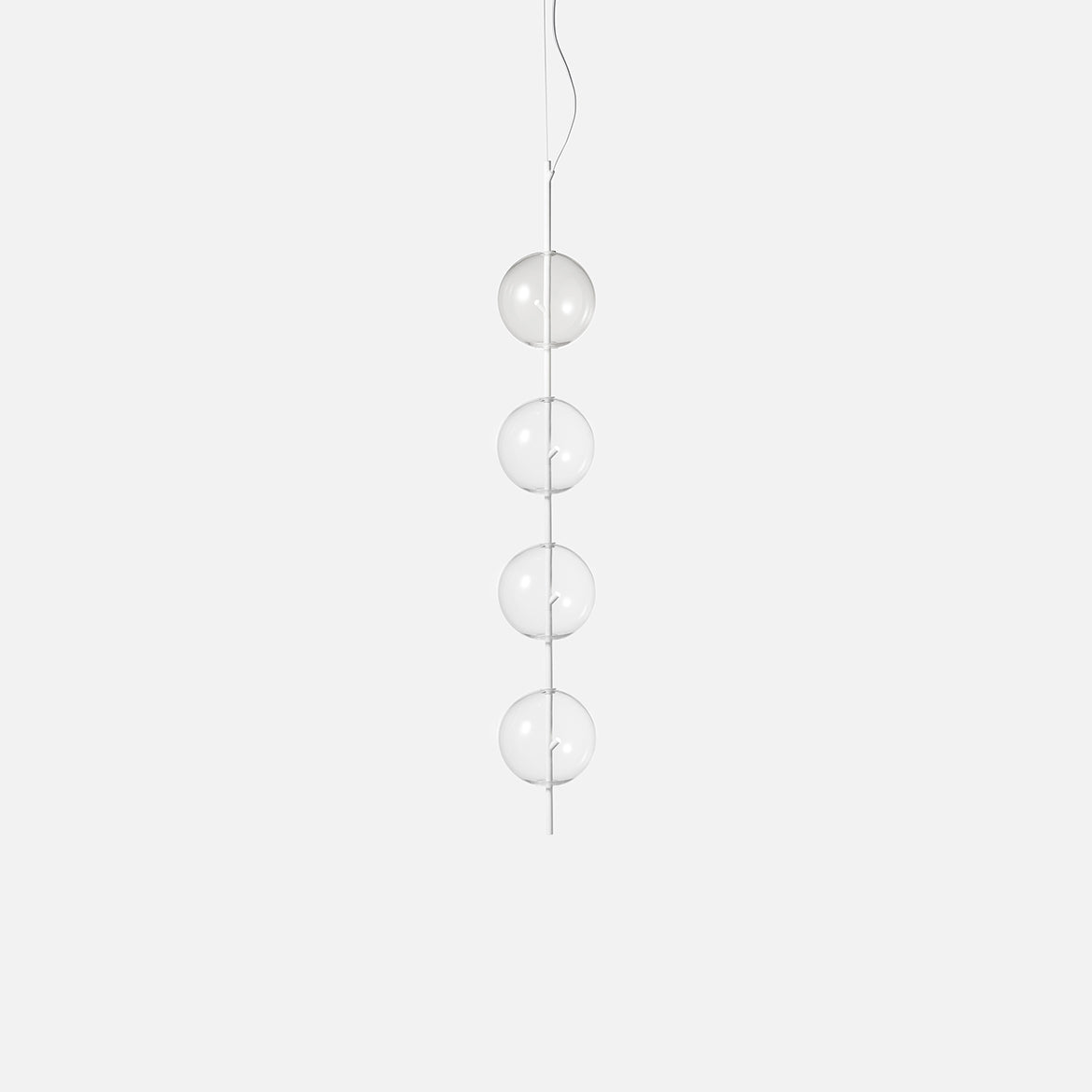 Point Modular Pendant