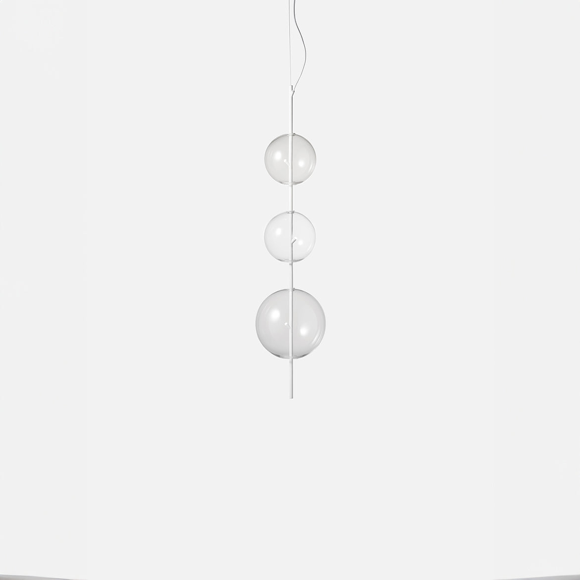Point Modular Pendant