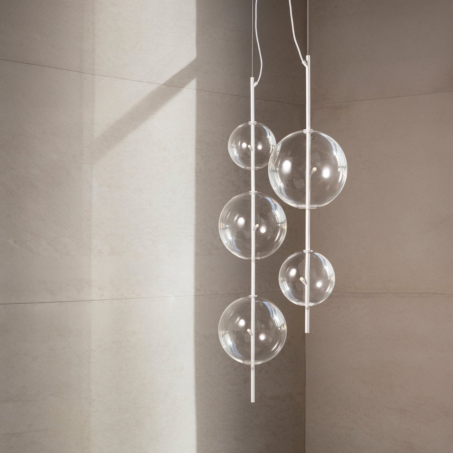 Point Modular Pendant