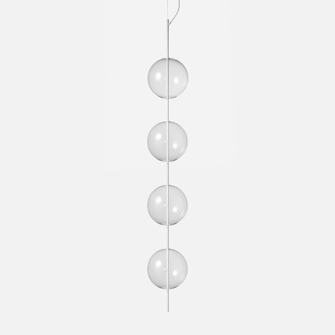 Point Modular Pendant