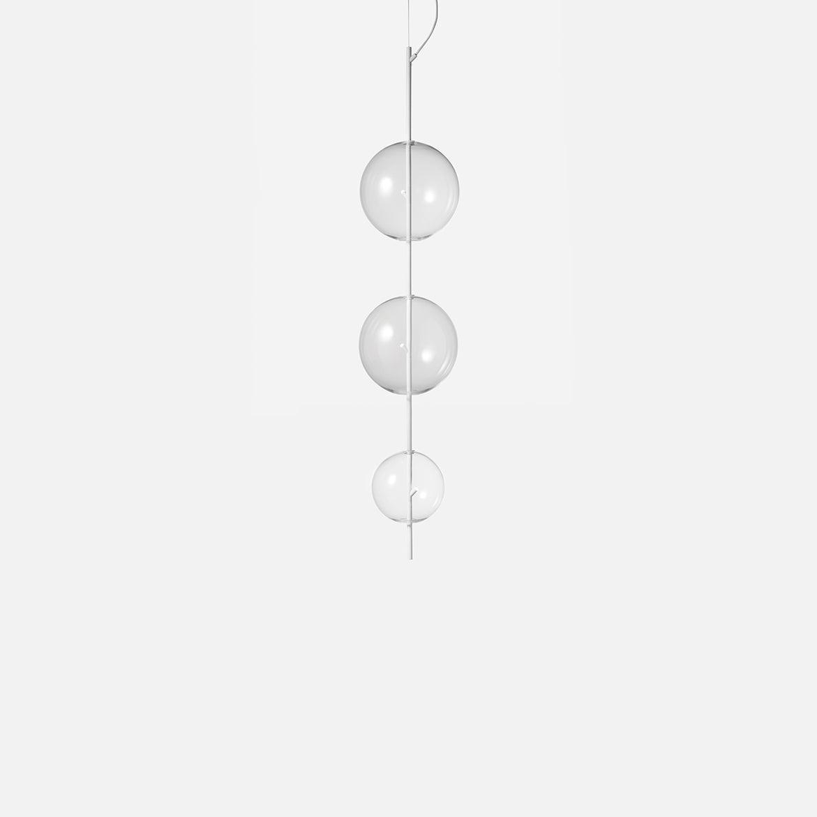 Point Modular Pendant