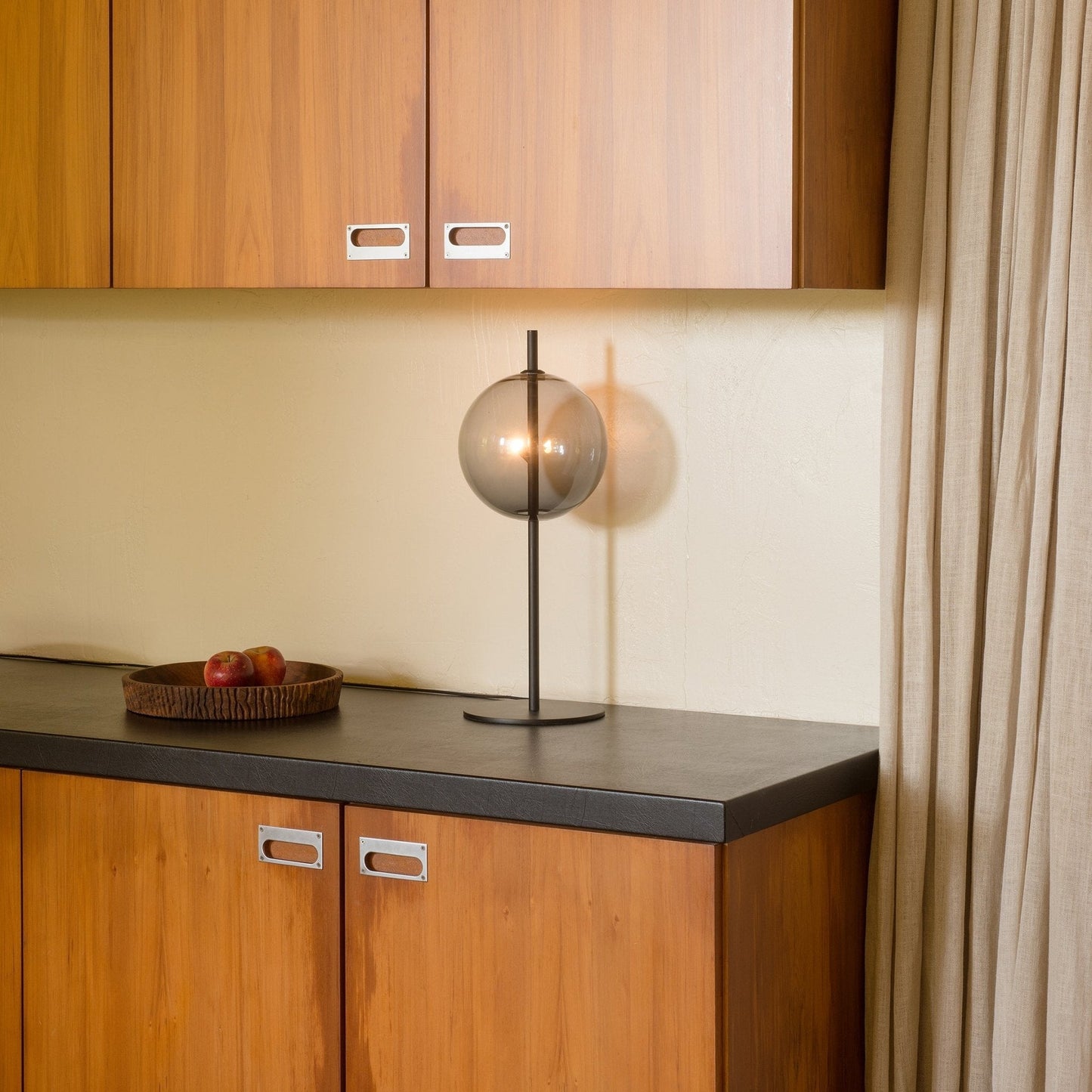 Point Table Lamp
