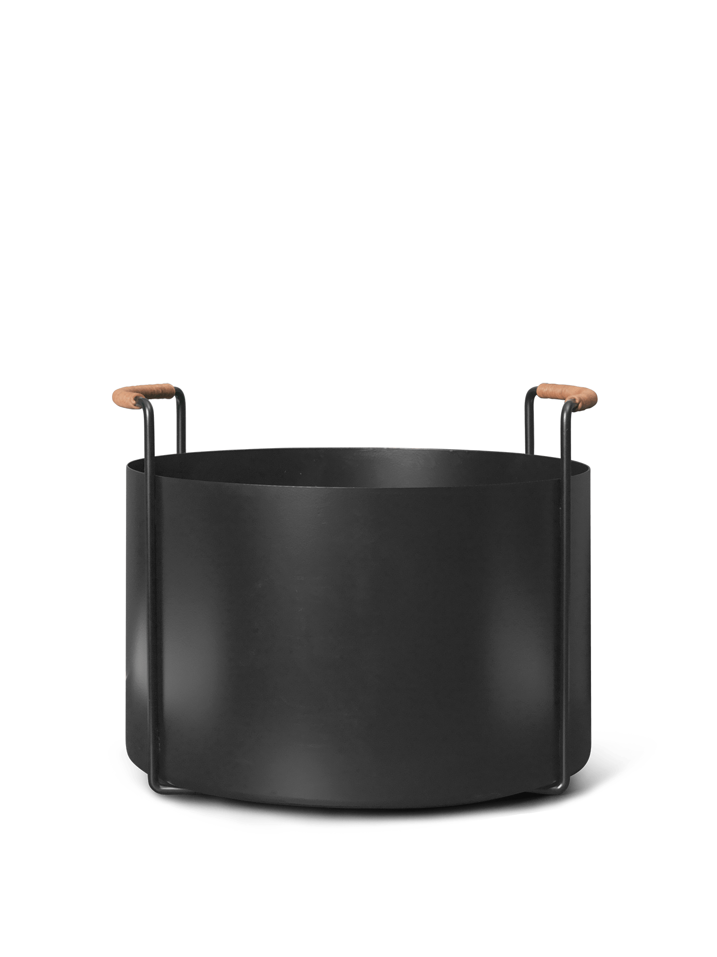Port Firewood Bucket