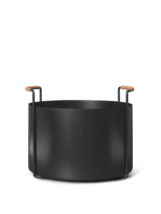 Port Firewood Bucket