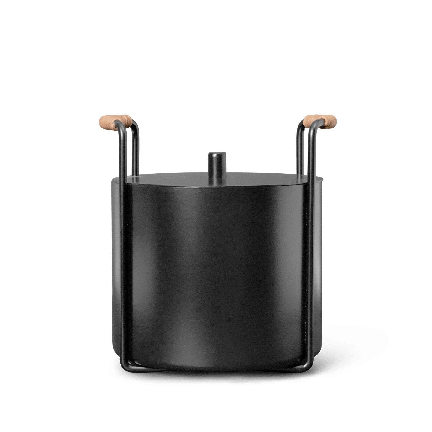 Port Kindling and Ash Bucket
