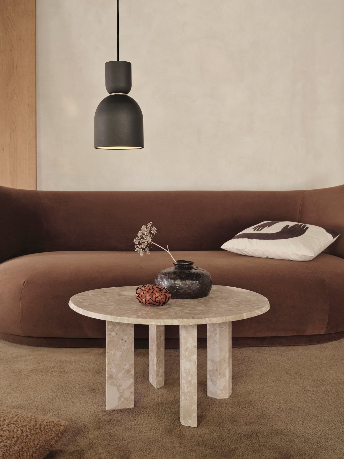 Pose Cushion