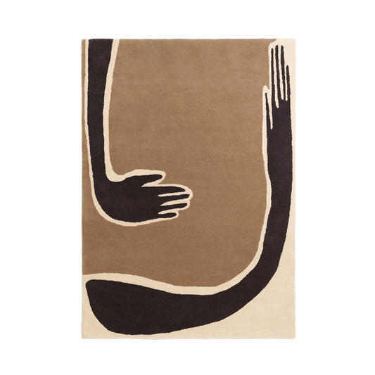 Pose Tufted Rug