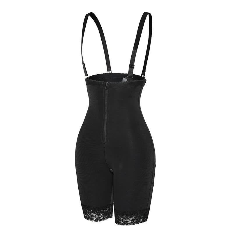 Naadloze Corrigerende Body