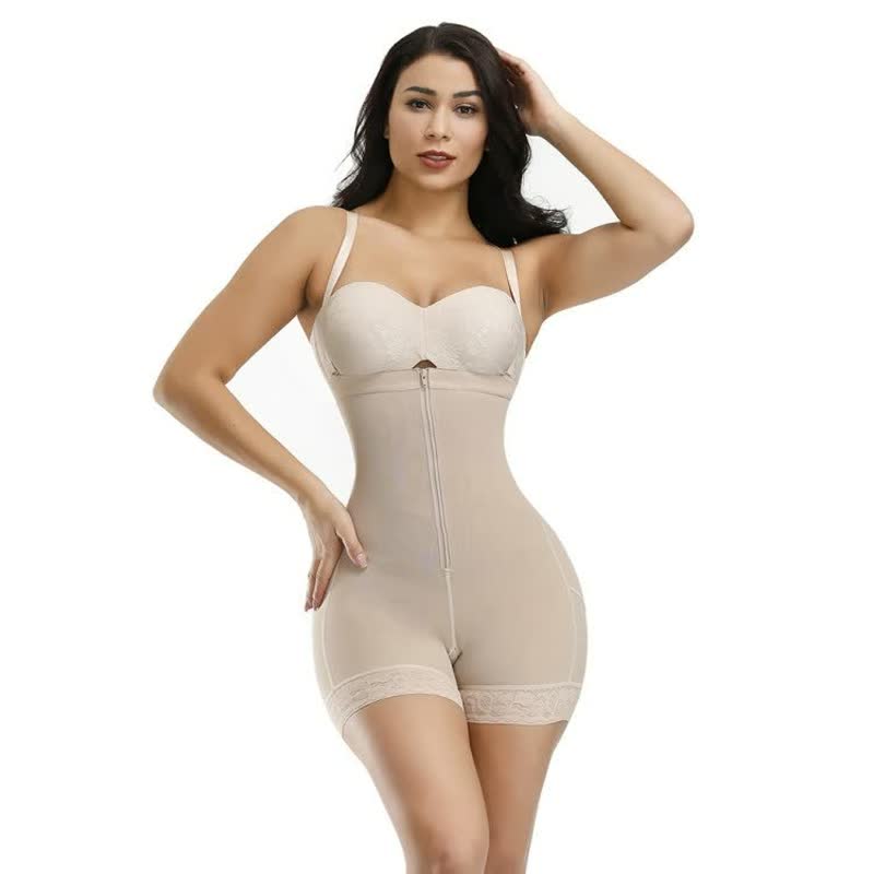 Naadloze Corrigerende Body