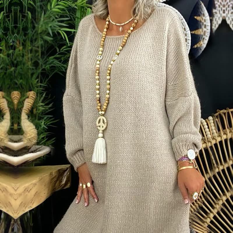 LumièreKralen – Tijdloze Kralenketting – Elegantie & Stijl