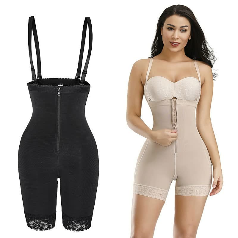 Naadloze Corrigerende Body
