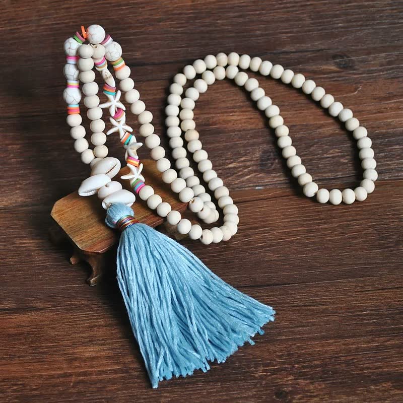 LumièreKralen – Tijdloze Kralenketting – Elegantie & Stijl