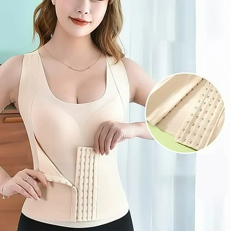 Taille Shaper Tanktop