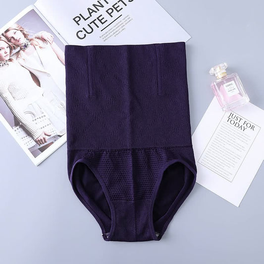 Hoge Taille Shapewear Slip