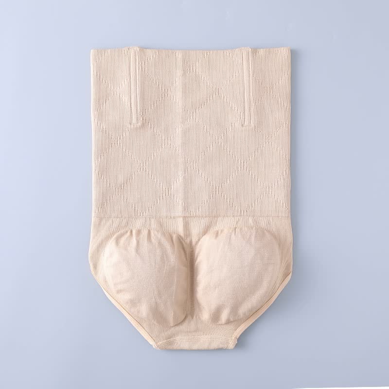 Hoge Taille Shapewear Slip