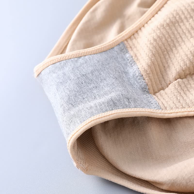 Hoge Taille Shapewear Slip